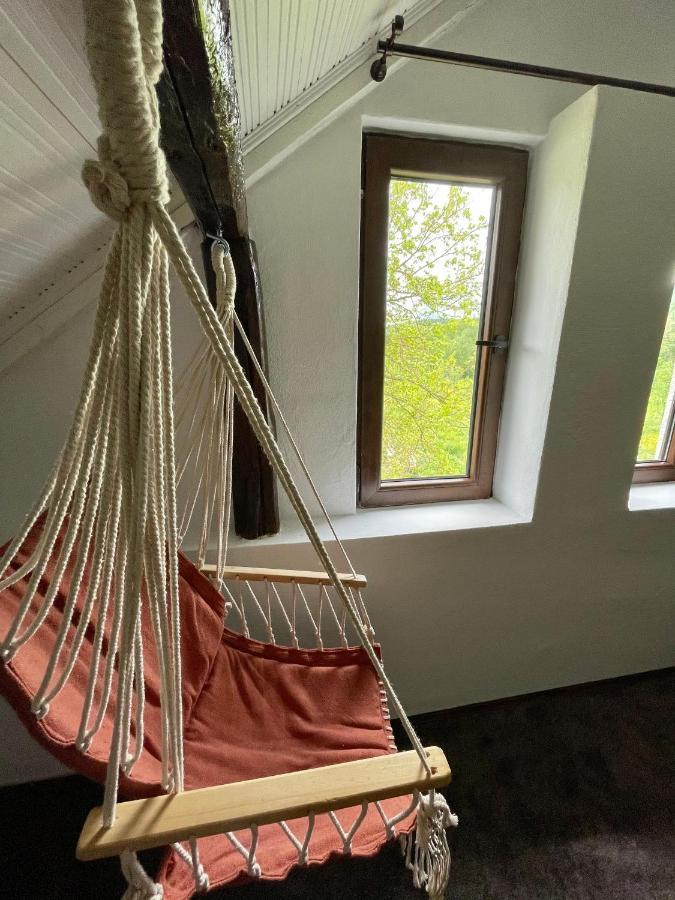Casa De Sub Deal Densus Eksteriør bilde