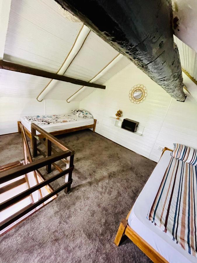 Casa De Sub Deal Densus Eksteriør bilde