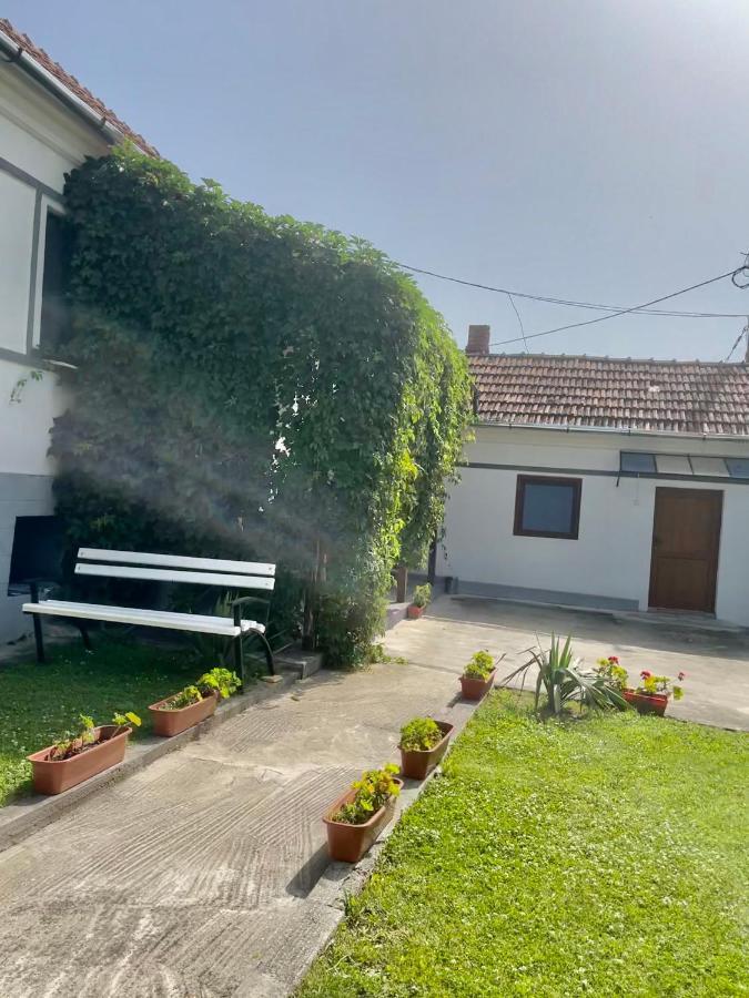 Casa De Sub Deal Densus Eksteriør bilde